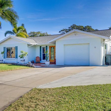 Pet-Friendly Bradenton Home Lanai With Heated Pool! Exterior photo